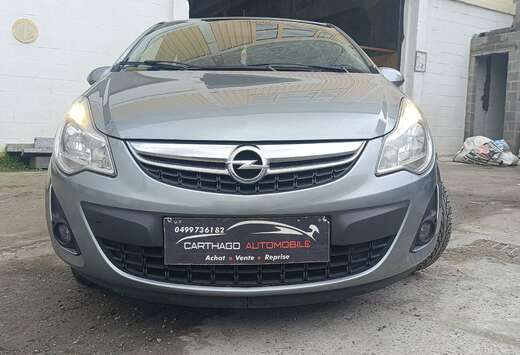 Opel Corsa 1.4i Enjoy Active
