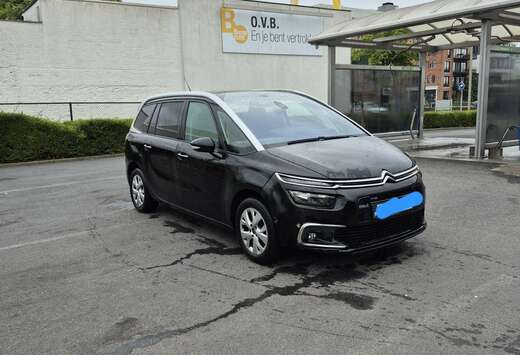 Citroen PureTech 130 Stop&Start SELECTION