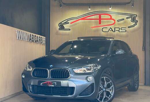 BMW 1.5i sDrive18 * PACK M * GARANTIE 12 MOIS * 1ER P ...