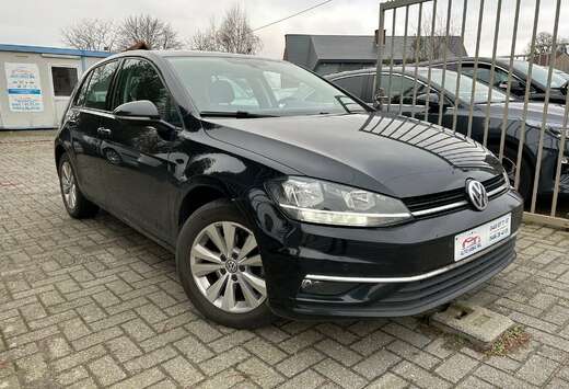 Volkswagen 1.6 CR TDi BMT Highline FACE LIFT