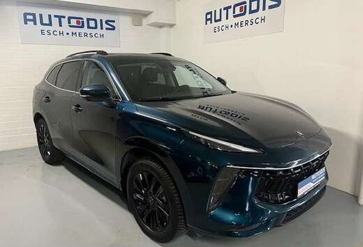 1.5 T-GDI EVO-T5 PREMIUM AUTO