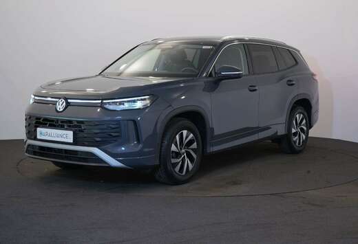 Volkswagen Life 1.5eTSINavByAppLED+ParkAssistProSGS.C ...