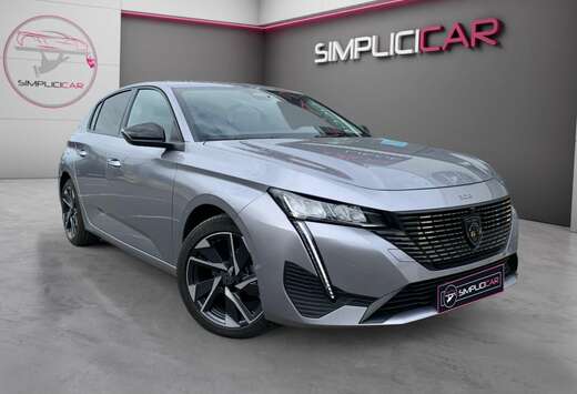 Peugeot 308 SW 1.2 Allure