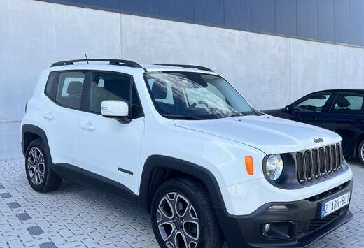 Jeep Night Eagle 1.4 Essence 12 Mois De Garantie