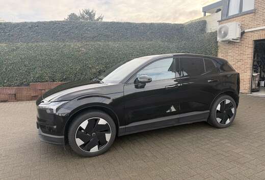 Volvo 51 kWh RWD Single Motor Core Business