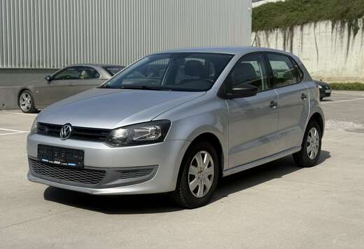 Volkswagen 1.2i  CARPLAY  Gekeurd  Garantie