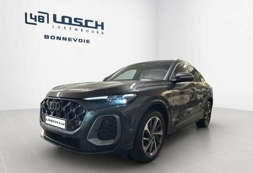Audi Sportback