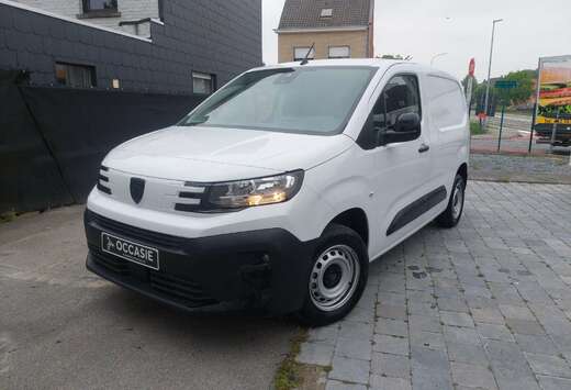 Peugeot 1.5 BlueHDi L1(EU6.4)