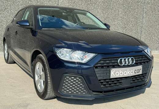 Audi Sportback 25 TFSI//CARPLAY//GPS/CLIM/GARANTIE 12 ...