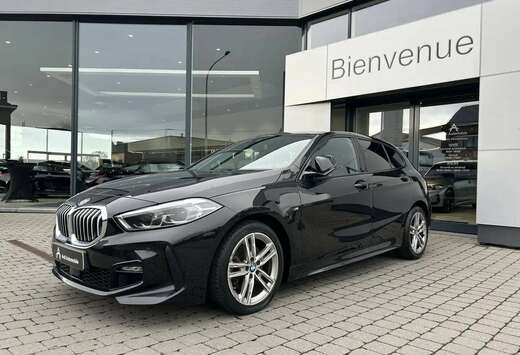 BMW *GARANTIE*PACK M*1ER PROP*CARPLAY*SIEGE CHAUFF*LE ...