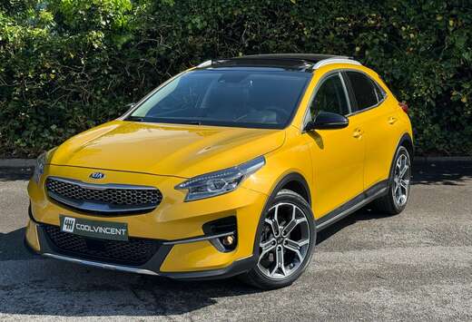 Kia TOIT OUVRANT // AUTOMATIQUE // FULL OPTION // PAR ...