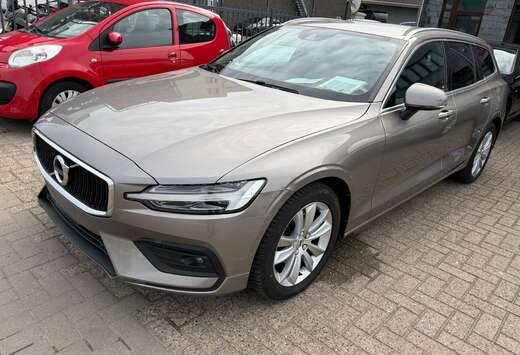 Volvo V60 2.0 D3 Momentum Core