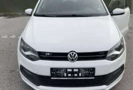 Volkswagen 1.2i Black Edition