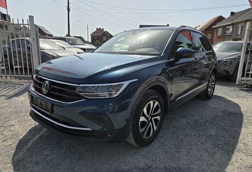 Volkswagen 1.5 TSI DSGNAVICAMCARPLAYADAPCRUISEDABLEDI ...