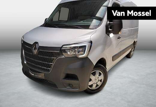 Renault L3H2 Automaat - Camera -