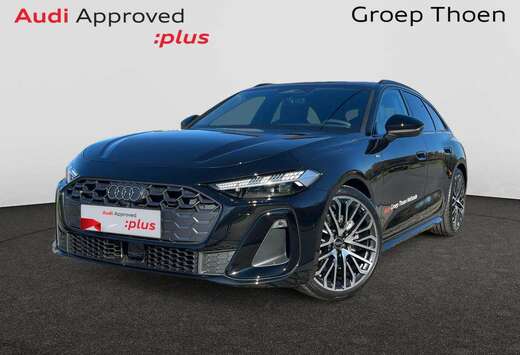 Audi Avant Audi A5 Avant S line TFSI  110 kW S tronic