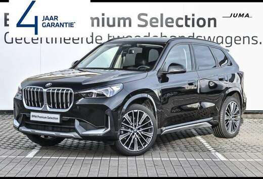 BMW sDrive20i - xLine