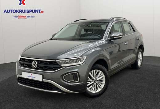 Volkswagen 1.0TSI OPF Life Business