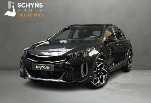 Kia 4