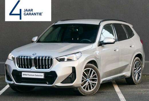 BMW xDrive25e M Sport
