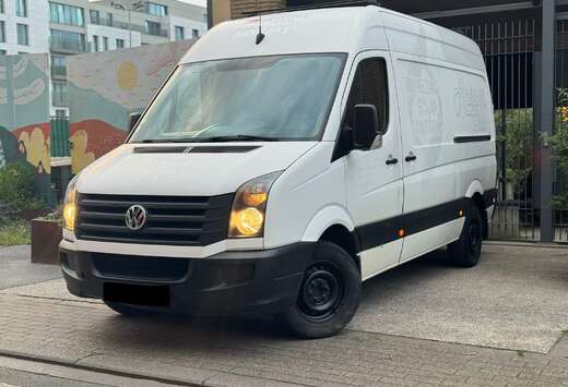 Volkswagen 2.0 TDI