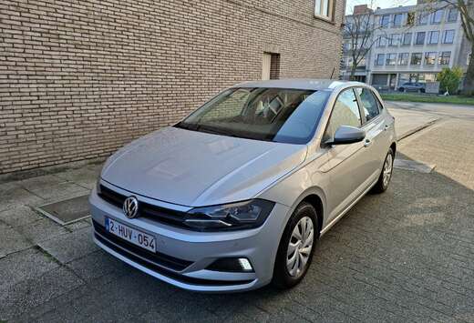 Volkswagen 1.6 TDI 2019