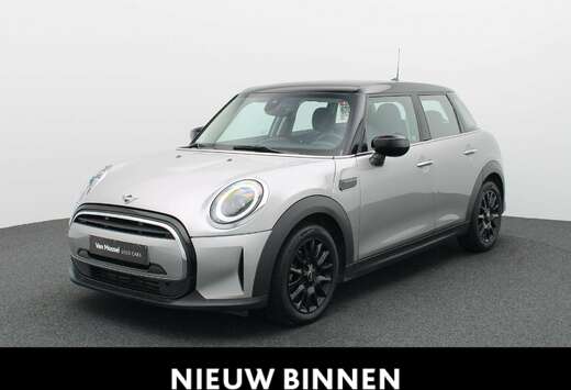 MINI 5 door COOPER 5D