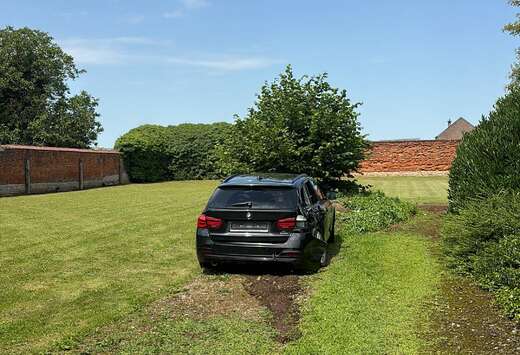 BMW Touring dA Business Ed AdBlue (ACO)(EU6d-T.)