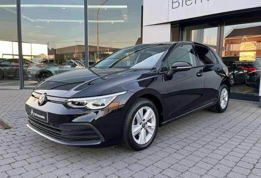 Volkswagen 1.5 eTSI DSG *GARANTIE*1ER PROPRIETAIRE*CA ...