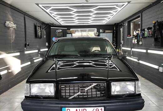 Volvo T5