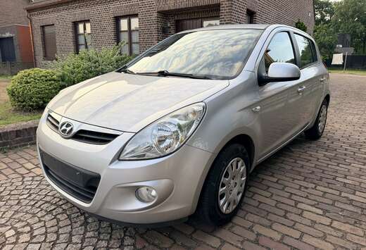 Hyundai 1.2i Comfort