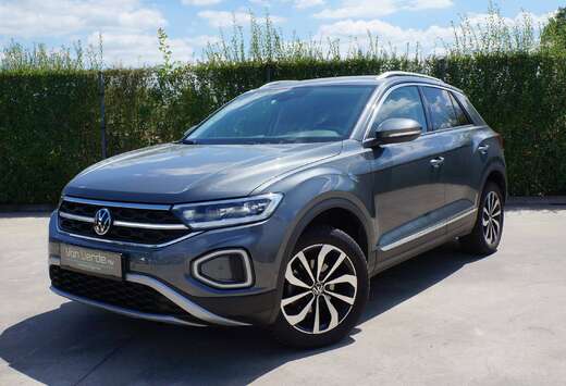 Volkswagen 1.5 TSI 150 pk Style Business DSG Carplay  ...
