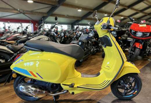 S Jaune