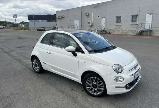 Fiat 1.2i Beats