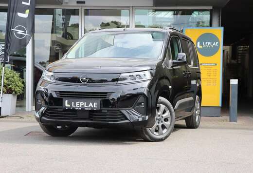 Opel L1 1.2T 110PK |CONNECT PACK|STYLE PACK|