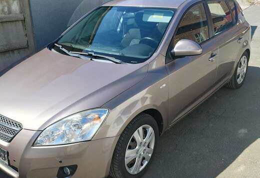 Kia 1.4i EX