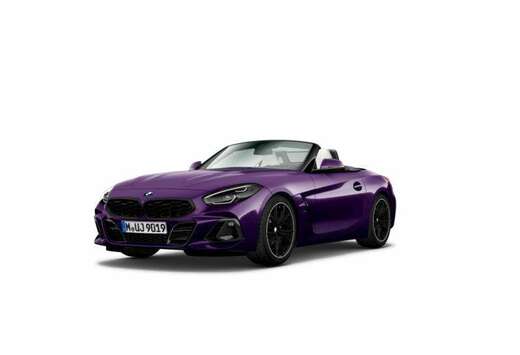 BMW M SPORT - ACC - AUTOMAAT - HARMAN KARDON