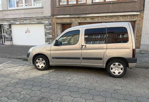 Citroen 1.4i Multispace