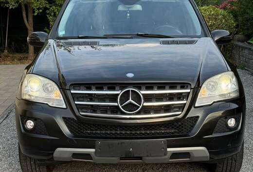 Mercedes-Benz CDI