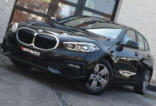 BMW I PDC / Xenon / Cruise / Verw Zetels / Topstaat / ...