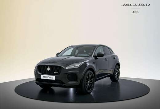 Jaguar P300e R-Dynamic SE AWD Auto. 22MY