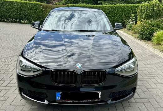 BMW 114i