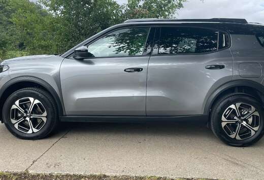 Citroen C3 Aircross 1.2 Turbo MHEV Max caméra 360, G ...