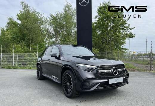 Mercedes-Benz SUV 4MATIC Star Edition
