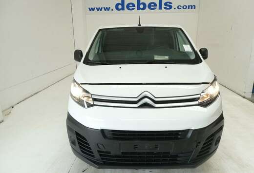 Citroen 1.5d