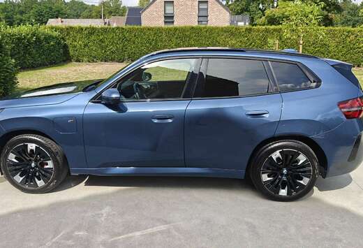 BMW 30e xDrive - M Pack Pro - Garantie 07/2028