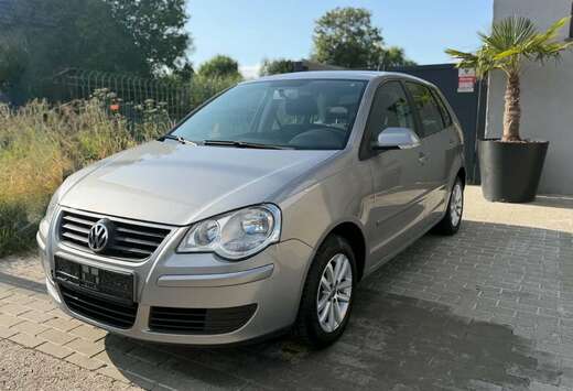 Volkswagen 1.2 60 Cup 2007