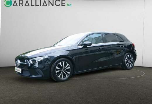 Mercedes-Benz Classe A  1.5 Navi | Clim Auto | Sgs ch ...