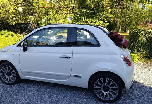 Fiat 1.2 8V 69 ch Lounge
