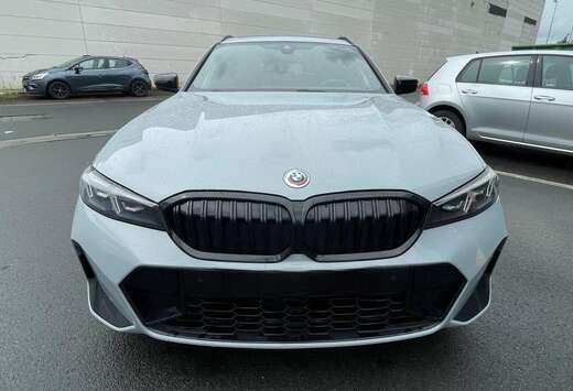 BMW 318i Aut. M Sport